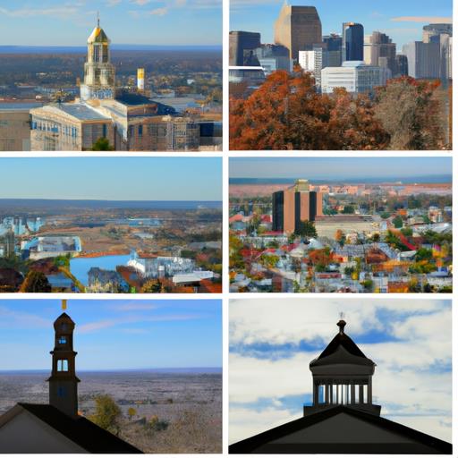 Harrisburg, NC : Interesting Facts, Famous Things & History Information | What Is Harrisburg Known For?